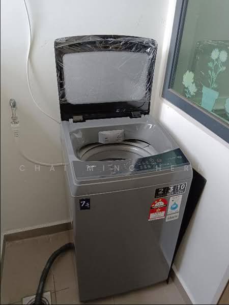 Service Residence for Rent at City of Green - Chai Ming Hern - Interior - PropertyGuru.com.my