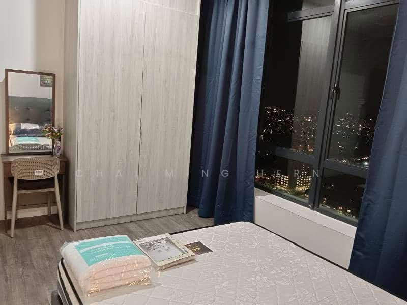 Service Residence for Rent at City of Green - Chai Ming Hern - Bedroom - PropertyGuru.com.my