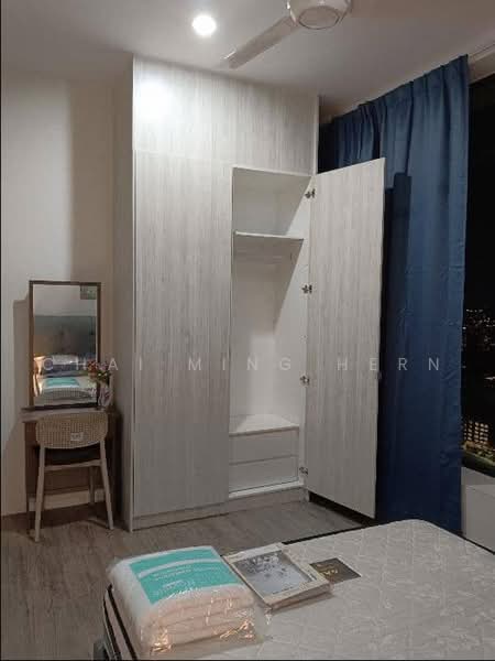Service Residence for Rent at City of Green - Chai Ming Hern - Bedroom - PropertyGuru.com.my