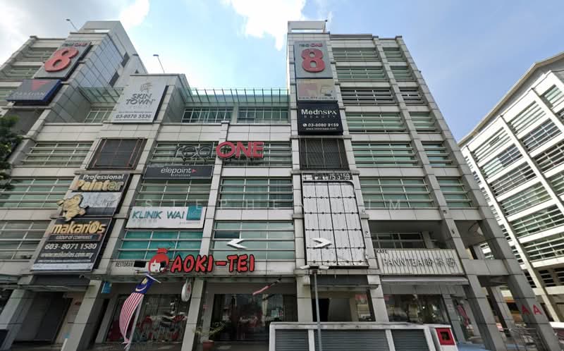 Kedai / Pejabat untuk Dijual di BANDAR PUCHONG JAYA (Puchong) - Stephen Lim - PropertyGuru.com.my