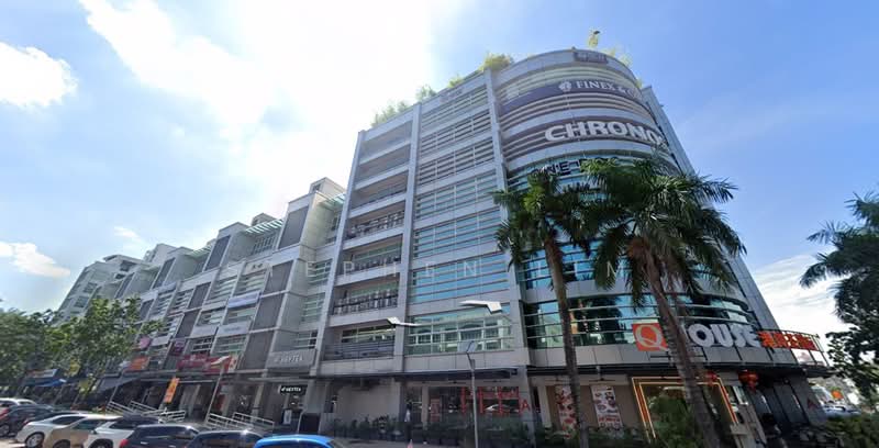 Kedai / Pejabat untuk Dijual di BANDAR PUCHONG JAYA (Puchong) - Stephen Lim - Exterior - PropertyGuru.com.my