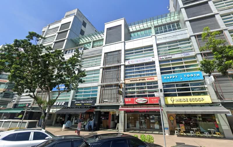 Kedai / Pejabat untuk Dijual di BANDAR PUCHONG JAYA (Puchong) - Stephen Lim - PropertyGuru.com.my