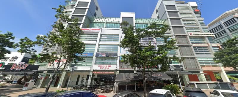 Kedai / Pejabat untuk Dijual di BANDAR PUCHONG JAYA (Puchong) - Stephen Lim - Exterior - PropertyGuru.com.my