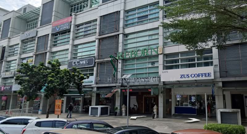 Kedai / Pejabat untuk Dijual di BANDAR PUCHONG JAYA (Puchong) - Stephen Lim - Exterior - PropertyGuru.com.my