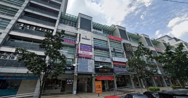 Kedai / Pejabat untuk Dijual di BANDAR PUCHONG JAYA (Puchong) - Stephen Lim - Exterior - PropertyGuru.com.my