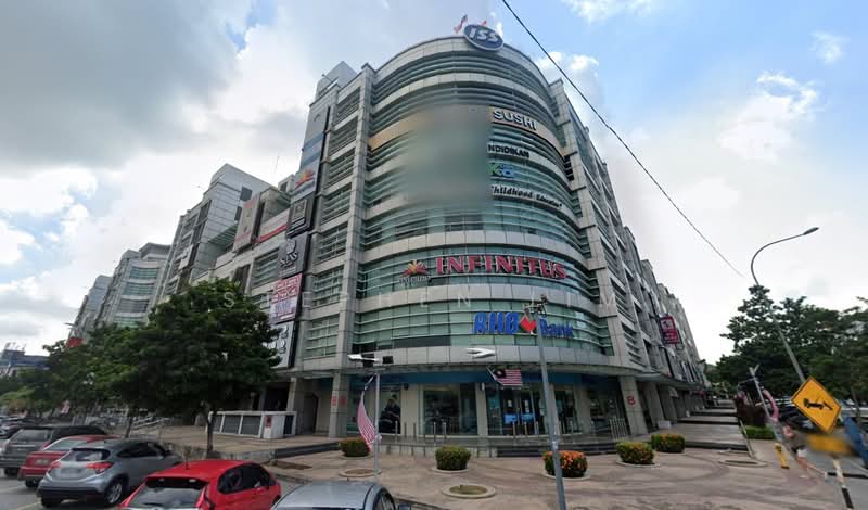 Kedai / Pejabat untuk Dijual di BANDAR PUCHONG JAYA (Puchong) - Stephen Lim - Exterior - PropertyGuru.com.my