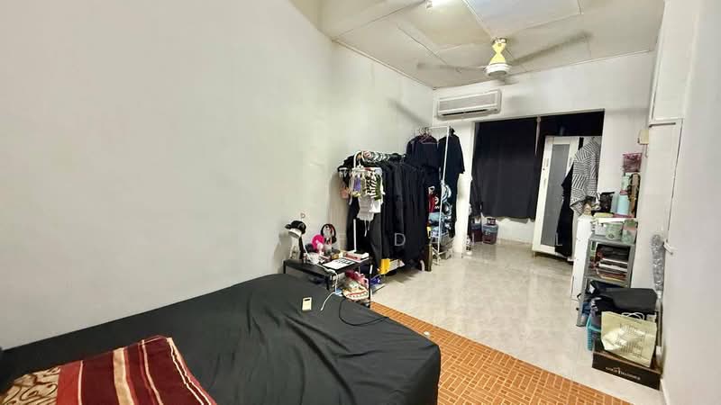 Rumah Teres 2 Tingkat untuk Dijual di Cheras (Selangor) - Ashraff Daniel - Bedroom - PropertyGuru.com.my