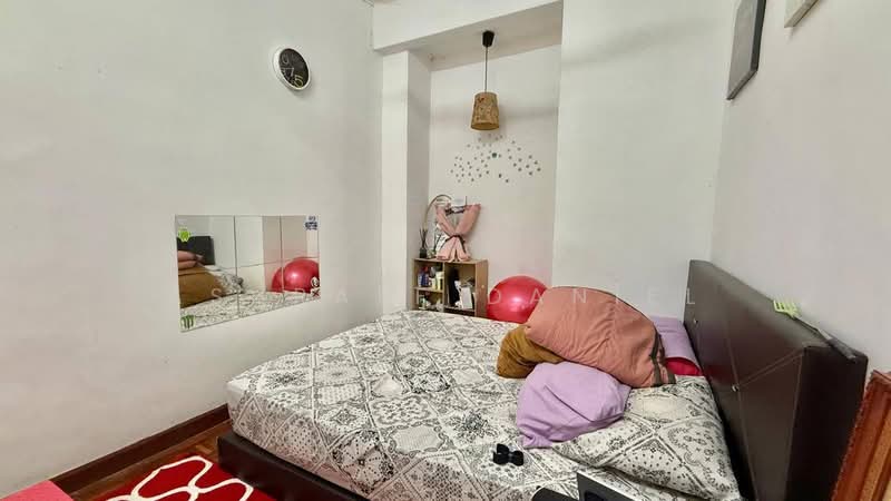 Rumah Teres 2 Tingkat untuk Dijual di Cheras (Selangor) - Ashraff Daniel - Bedroom - PropertyGuru.com.my