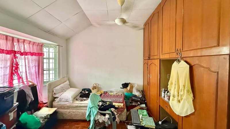 Rumah Teres 2 Tingkat untuk Dijual di Cheras (Selangor) - Ashraff Daniel - Bedroom - PropertyGuru.com.my