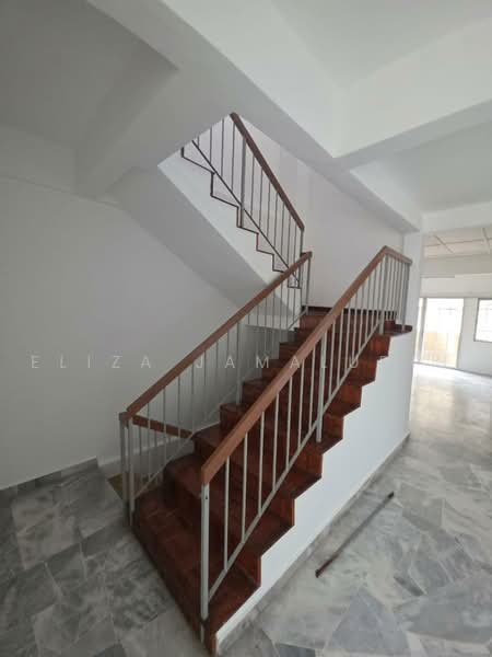Townhouse for Sale in Shah Alam (Selangor) - Eliza Jamaludin - Interior - PropertyGuru.com.my