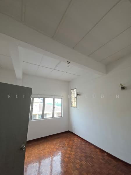 Townhouse for Sale in Shah Alam (Selangor) - Eliza Jamaludin - Bedroom - PropertyGuru.com.my