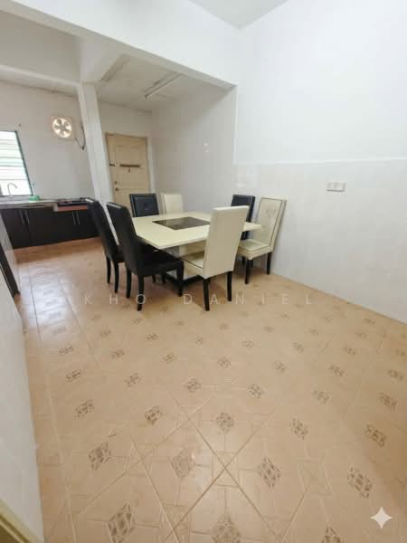 Rumah Teres 2 Tingkat untuk Dijual di Bandar Mahkota Cheras (Cheras) - Kho Daniel - Dining Room - PropertyGuru.com.my