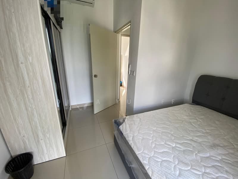 Condominium for Rent at Topaz Residence - DILLA YUSOFF - Bedroom - PropertyGuru.com.my