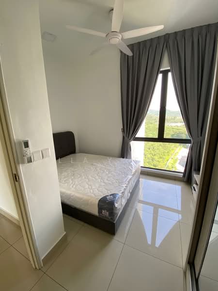 Condominium for Rent at Topaz Residence - DILLA YUSOFF - Bedroom - PropertyGuru.com.my
