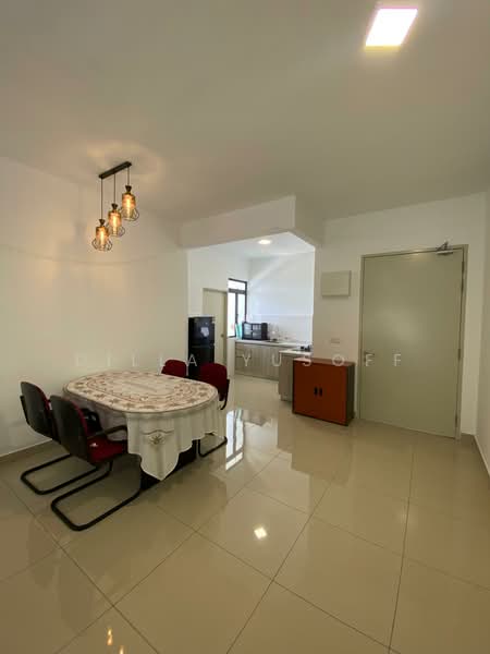 Condominium for Rent at Topaz Residence - DILLA YUSOFF - Kitchen - PropertyGuru.com.my