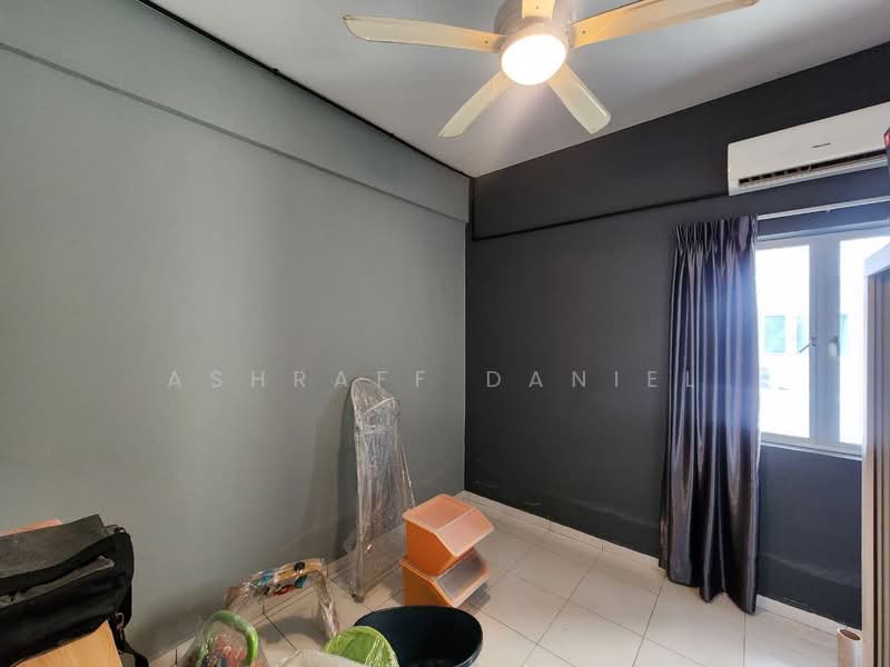 Pangsapuri untuk Dijual di Pangsapuri Damai - Ashraff Daniel - Interior - PropertyGuru.com.my