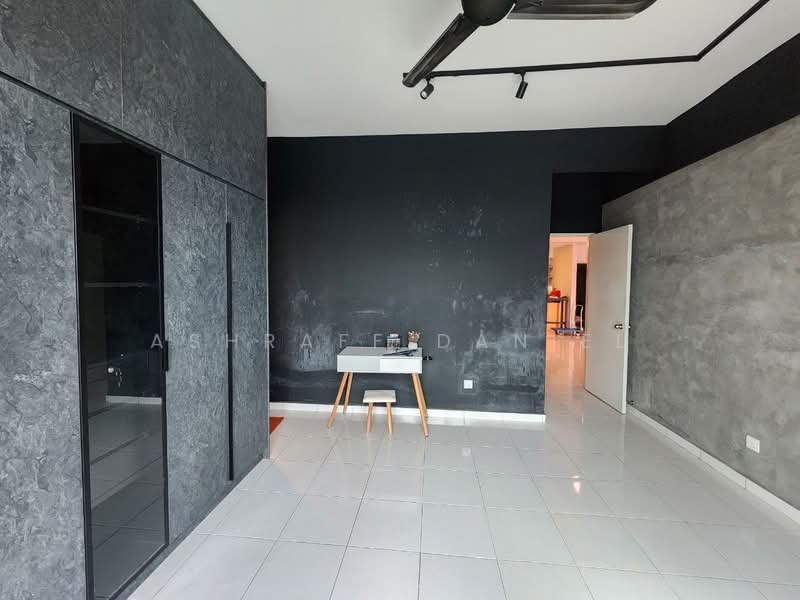 Pangsapuri untuk Dijual di Pangsapuri Damai - Ashraff Daniel - Interior - PropertyGuru.com.my
