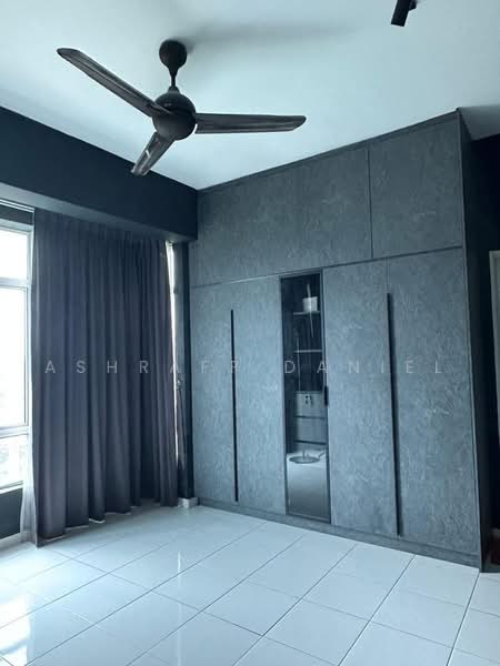 Pangsapuri untuk Dijual di Pangsapuri Damai - Ashraff Daniel - Bedroom - PropertyGuru.com.my