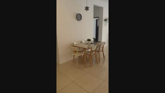 Condominium for Rent at Platinum Splendor Residence - Chai Ming Hern - PropertyGuru.com.my
