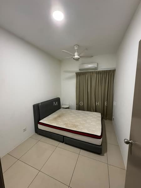 Condominium for Rent at Platinum Splendor Residence - Chai Ming Hern - Bedroom - PropertyGuru.com.my
