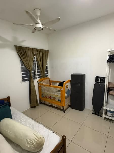 Condominium for Rent at Platinum Splendor Residence - Chai Ming Hern - Bedroom - PropertyGuru.com.my
