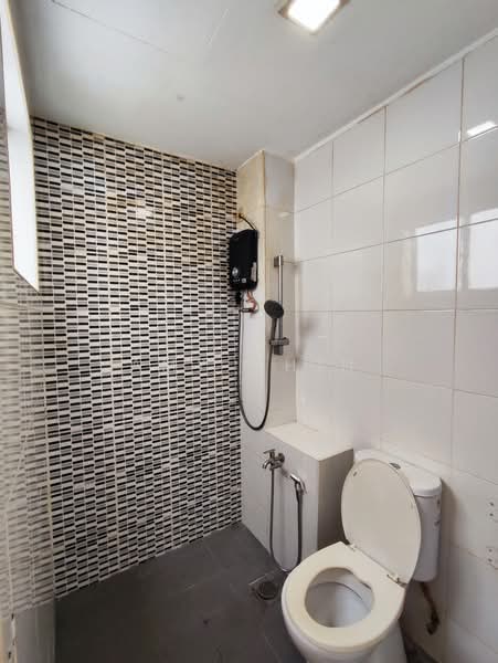 Rumah Teres 2 Tingkat untuk Dijual di Bandar Kinrara Seksyen 1 (Bandar Kinrara) - Amy Chin - Bathroom - PropertyGuru.com.my