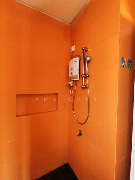 Rumah Teres 2 Tingkat untuk Dijual di Bandar Kinrara Seksyen 1 (Bandar Kinrara) - Amy Chin - Bathroom - PropertyGuru.com.my