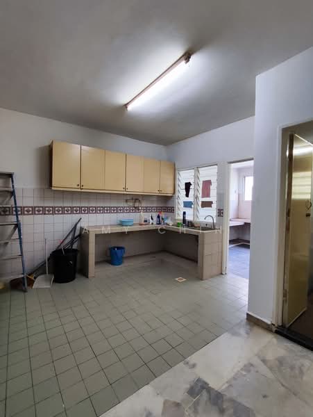 Rumah Teres 2 Tingkat untuk Dijual di Bandar Kinrara Seksyen 1 (Bandar Kinrara) - Amy Chin - Kitchen - PropertyGuru.com.my