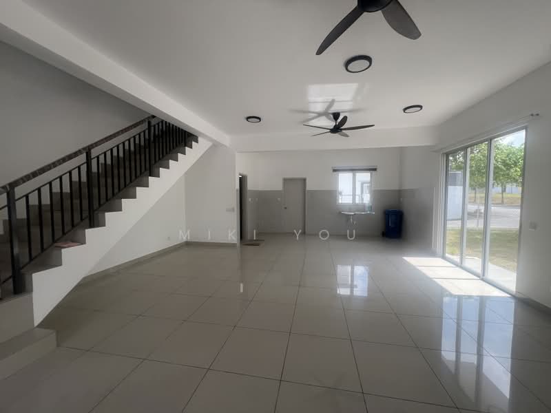 2-storey Terraced House for Sale in Bandar Rimbayu (Telok Panglima Garang) - Miki You - Interior - PropertyGuru.com.my