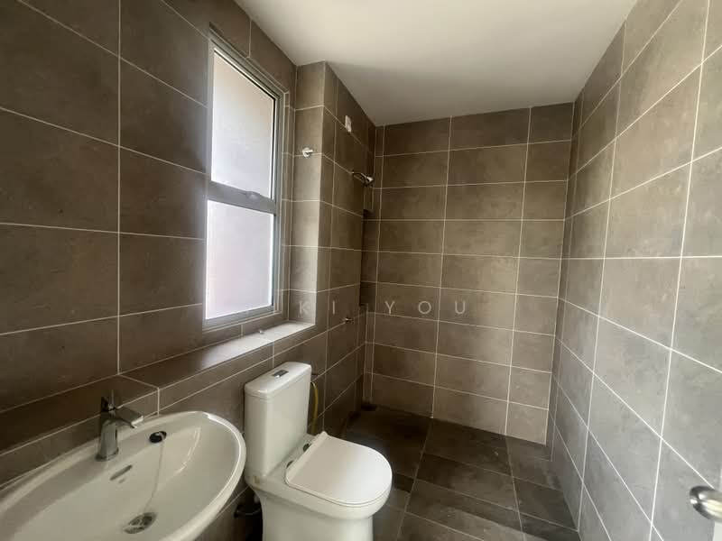 2-storey Terraced House for Sale in Bandar Rimbayu (Telok Panglima Garang) - Miki You - Bathroom - PropertyGuru.com.my