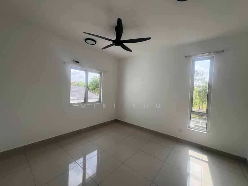 2-storey Terraced House for Sale in Bandar Rimbayu (Telok Panglima Garang) - Miki You - Interior - PropertyGuru.com.my