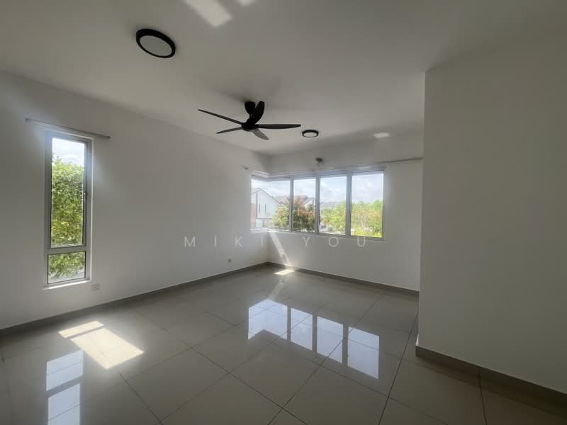 2-storey Terraced House for Sale in Bandar Rimbayu (Telok Panglima Garang) - Miki You - Interior - PropertyGuru.com.my