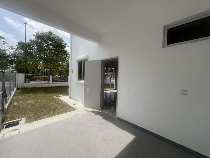2-storey Terraced House for Sale in Bandar Rimbayu (Telok Panglima Garang) - Miki You - Exterior - PropertyGuru.com.my