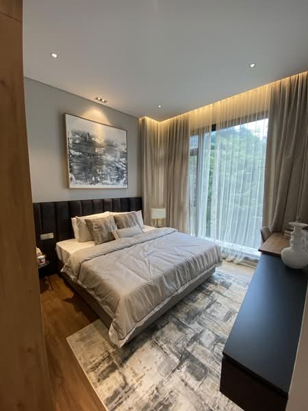 Condominium for Sale at WANGSA 9 RESIDENCY - Kenny Lee - Bedroom - PropertyGuru.com.my