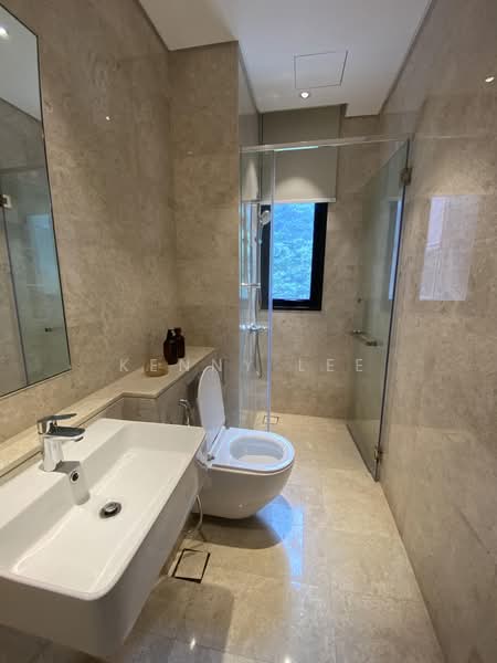 Condominium for Sale at WANGSA 9 RESIDENCY - Kenny Lee - Bathroom - PropertyGuru.com.my