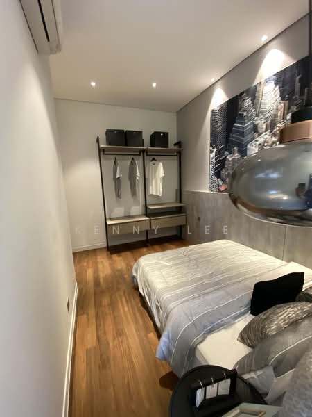 Condominium for Sale at WANGSA 9 RESIDENCY - Kenny Lee - Bedroom - PropertyGuru.com.my