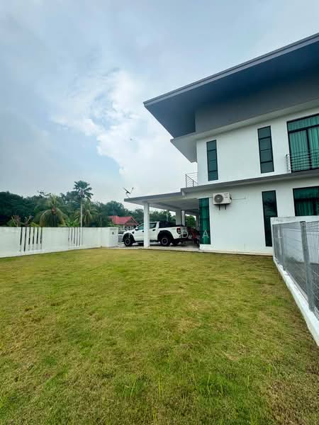 Rumah Teres 2-Tingkat untuk Dijual di Klang (Selangor) - Ashraff Daniel - Exterior - PropertyGuru.com.my