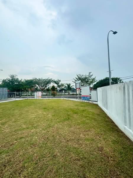 Rumah Teres 2-Tingkat untuk Dijual di Klang (Selangor) - Ashraff Daniel - Exterior - PropertyGuru.com.my