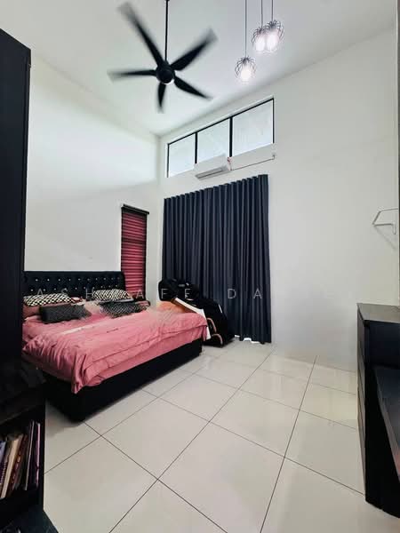 Rumah Teres 2-Tingkat untuk Dijual di Klang (Selangor) - Ashraff Daniel - Bedroom - PropertyGuru.com.my