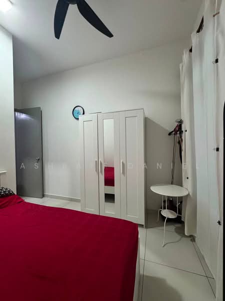 Rumah Teres 2-Tingkat untuk Dijual di Klang (Selangor) - Ashraff Daniel - Bedroom - PropertyGuru.com.my