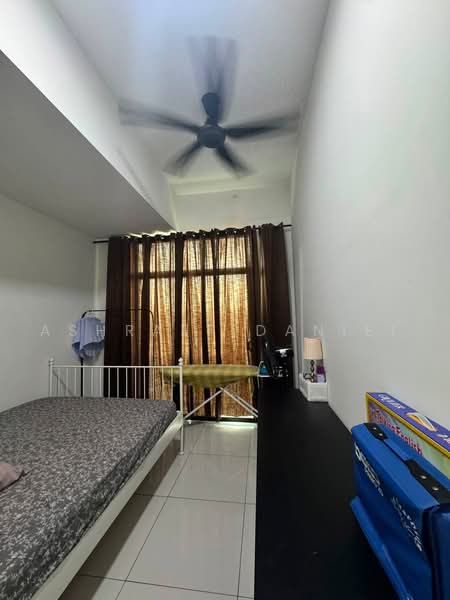 Rumah Teres 2-Tingkat untuk Dijual di Klang (Selangor) - Ashraff Daniel - Bedroom - PropertyGuru.com.my