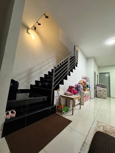 Rumah Teres 2-Tingkat untuk Dijual di Klang (Selangor) - Ashraff Daniel - Interior - PropertyGuru.com.my