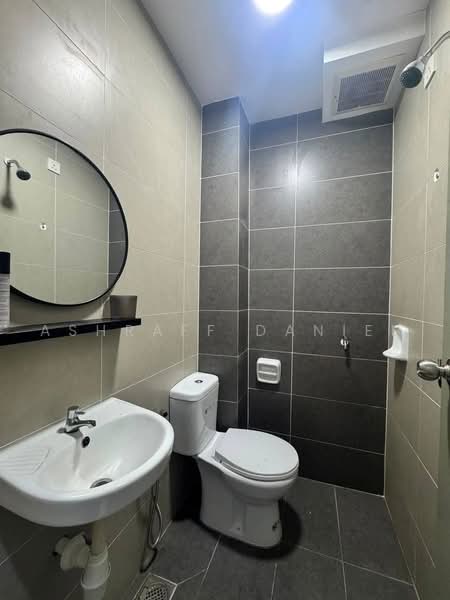 Rumah Teres 2-Tingkat untuk Dijual di Klang (Selangor) - Ashraff Daniel - Bathroom - PropertyGuru.com.my