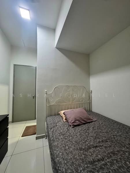 Rumah Teres 2-Tingkat untuk Dijual di Klang (Selangor) - Ashraff Daniel - Bedroom - PropertyGuru.com.my