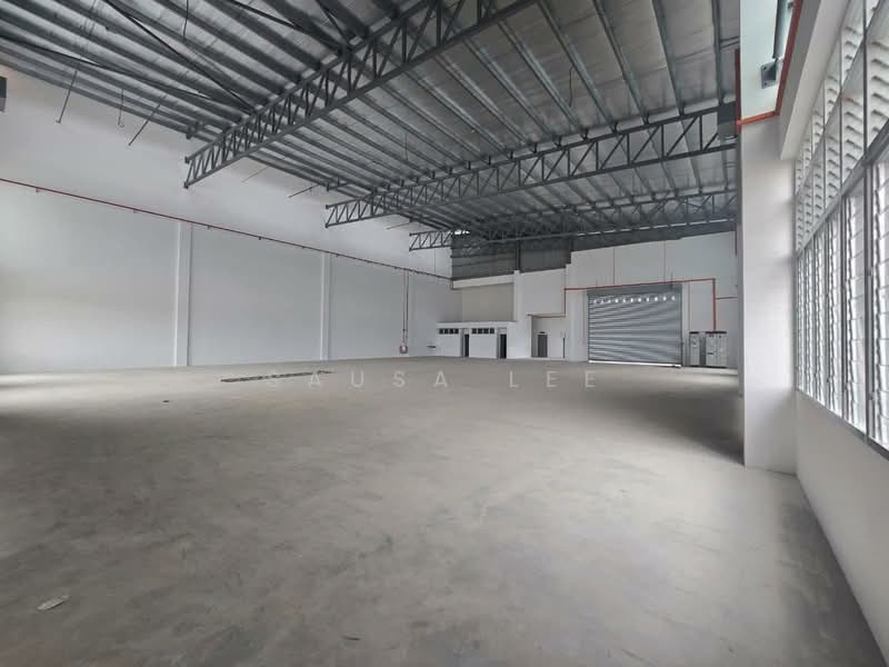Semi-D Factory for Rent in Senai (Kulai) - Sausa Lee - Interior - PropertyGuru.com.my