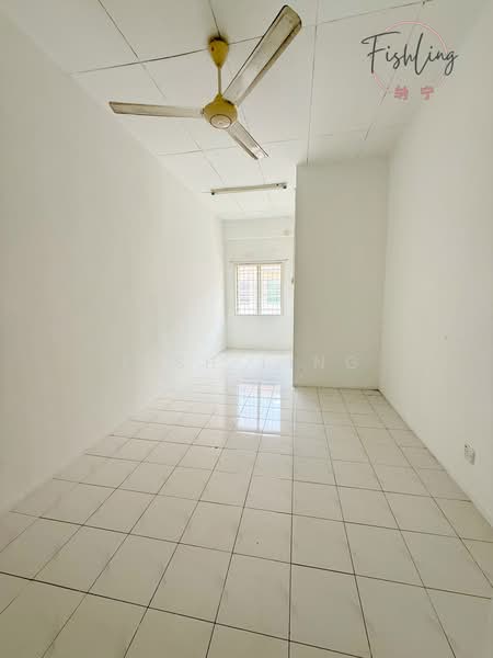 Terraced House for Sale in Alma (Bukit Mertajam) - Fish Ling - Interior - PropertyGuru.com.my