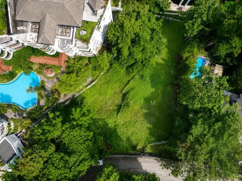 Tanah Kediaman untuk Dijual di Bukit Tunku (Kenny Hills) (Kuala Lumpur) - Iz Hakim - Exterior - PropertyGuru.com.my