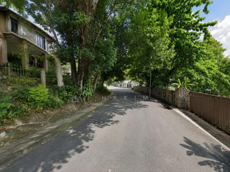 Tanah Kediaman untuk Dijual di Bukit Tunku (Kenny Hills) (Kuala Lumpur) - Iz Hakim - Exterior - PropertyGuru.com.my