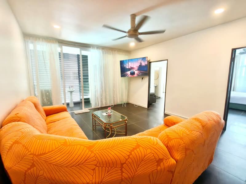 Condominium for Rent at The Tropics - Sei Yong Tee - PropertyGuru.com.my