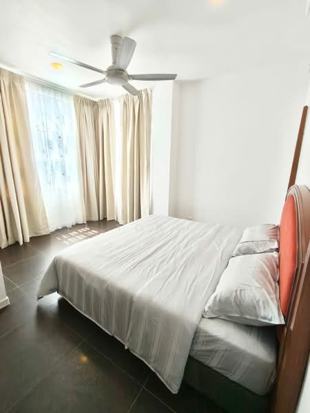 Condominium for Rent at The Tropics - Sei Yong Tee - PropertyGuru.com.my